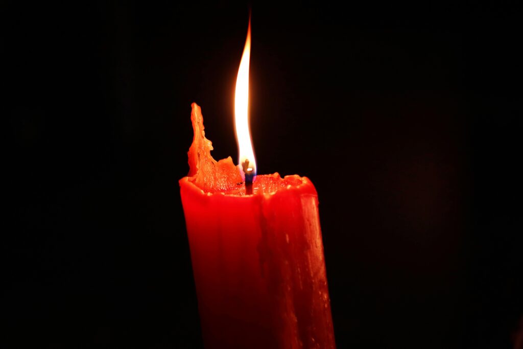 Candle